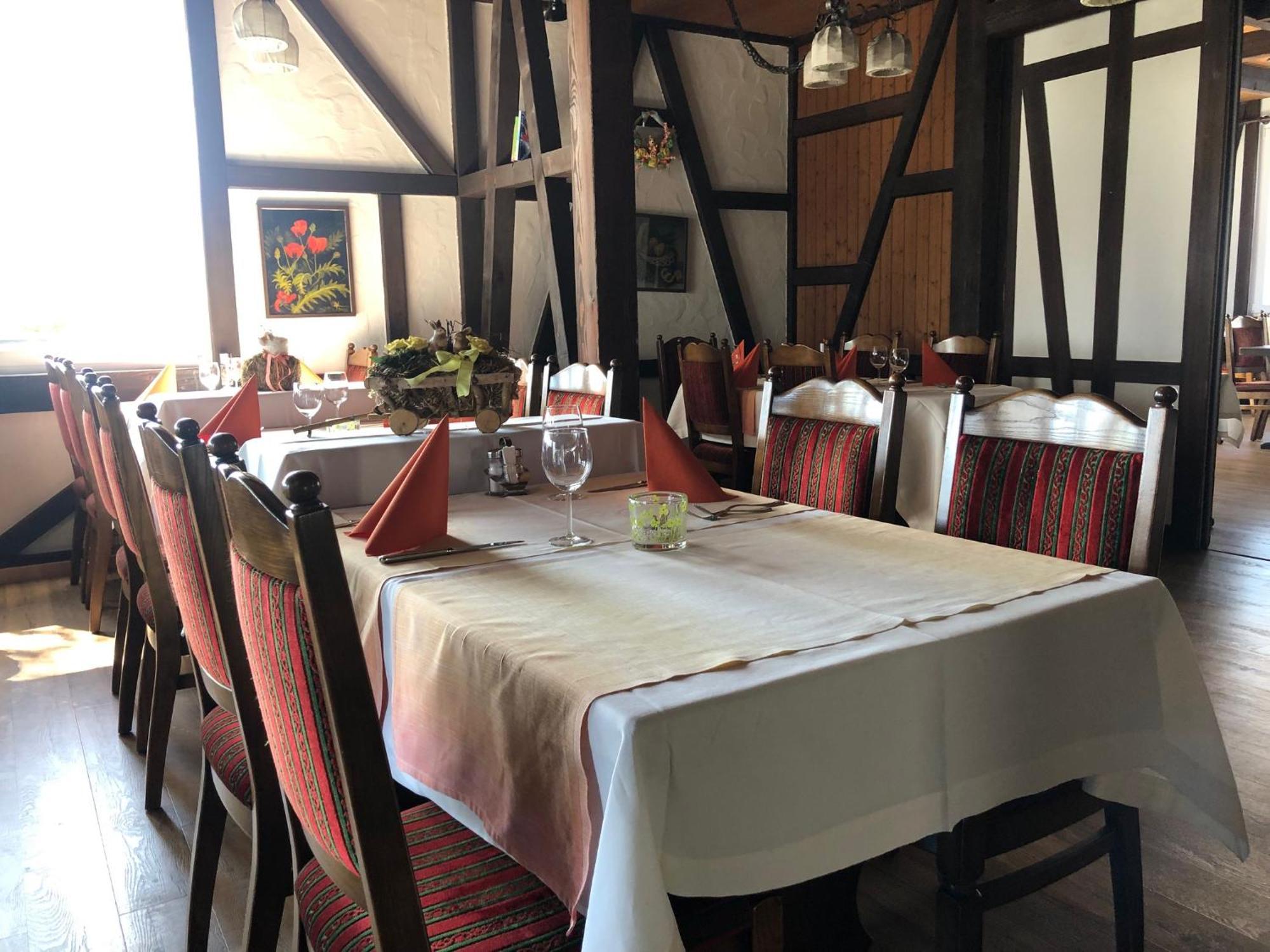 Landgasthof Zum Zimmermann Jona - Rapperswil Dış mekan fotoğraf