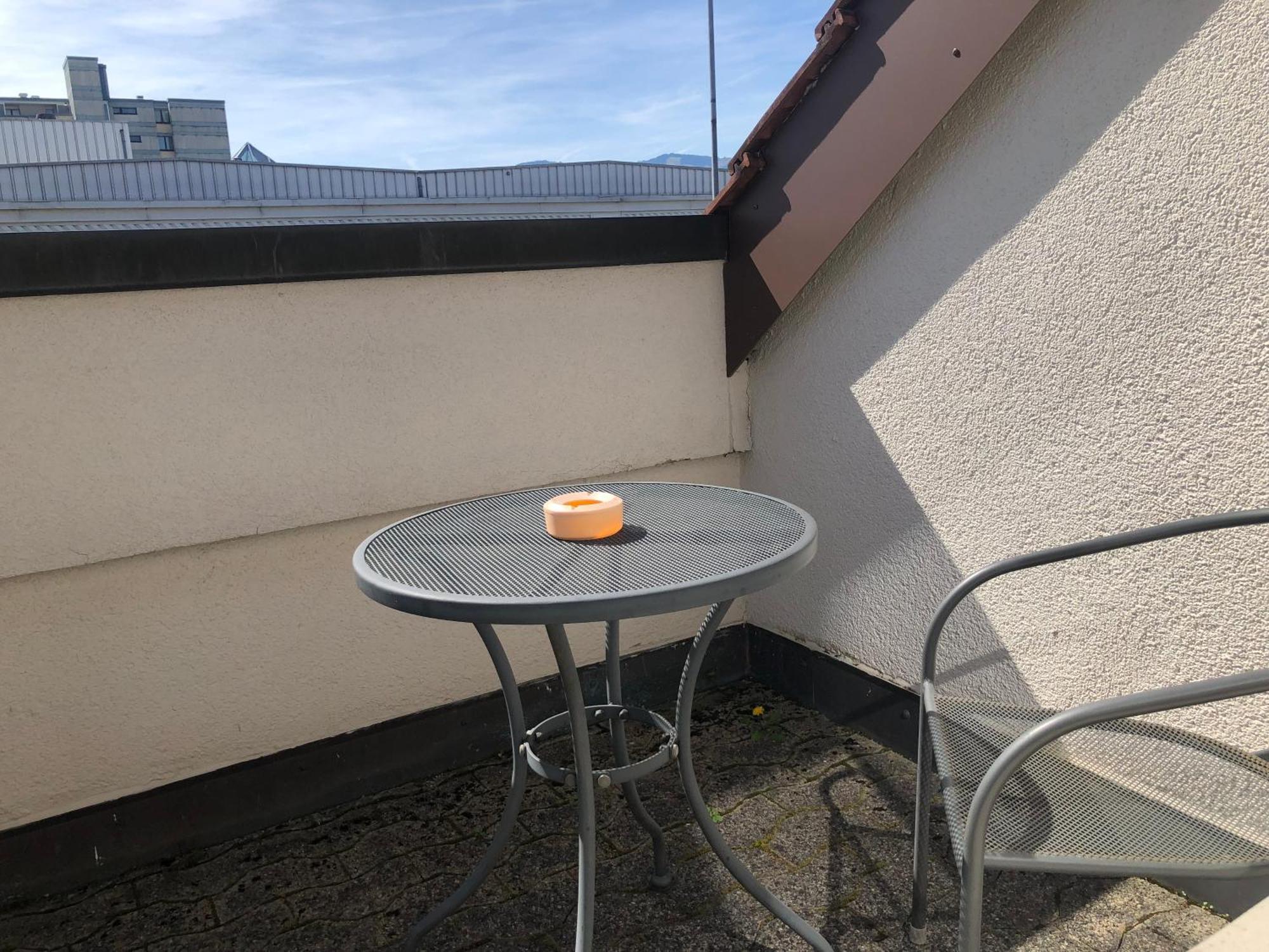 Landgasthof Zum Zimmermann Jona - Rapperswil Dış mekan fotoğraf